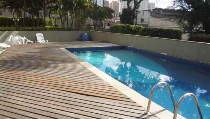Foto - Apartamento Duplex 168 m² - Tatuapé - São Paulo - SP - [3]