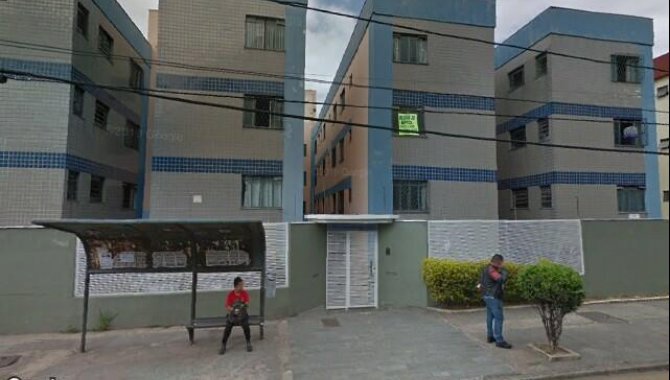 Foto - Apartamento 40 m² - Santa Cruz - Belo Horizonte - MG - [4]