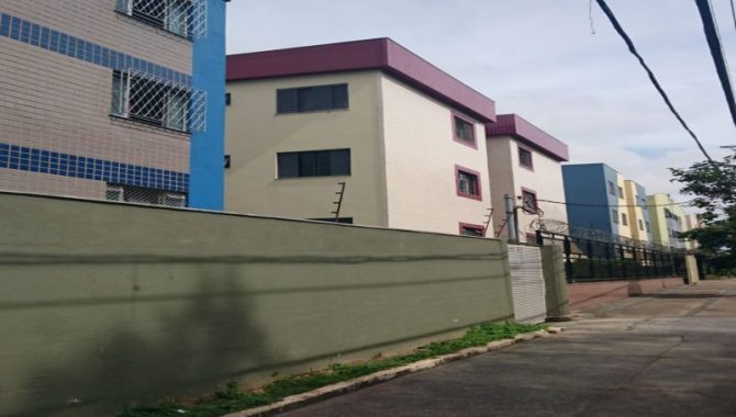 Foto - Apartamento 40 m² - Santa Cruz - Belo Horizonte - MG - [7]