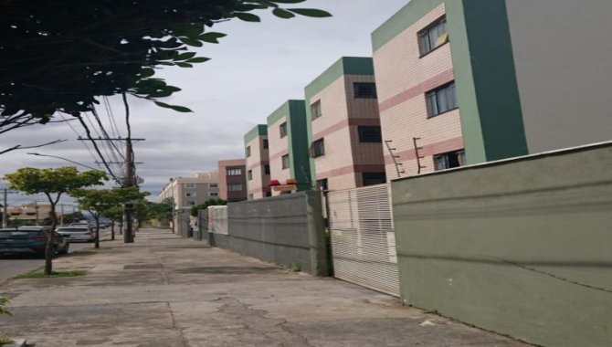 Foto - Apartamento 40 m² - Santa Cruz - Belo Horizonte - MG - [8]