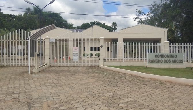 Foto - Casa em Condomínio 1.015 m² - Condomínio Rancho dos Arcos - Boituva - SP - [4]