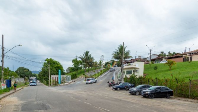 Foto - Casa em Condomínio 49 m² - Nova Cidade - Macaé - RJ - [8]