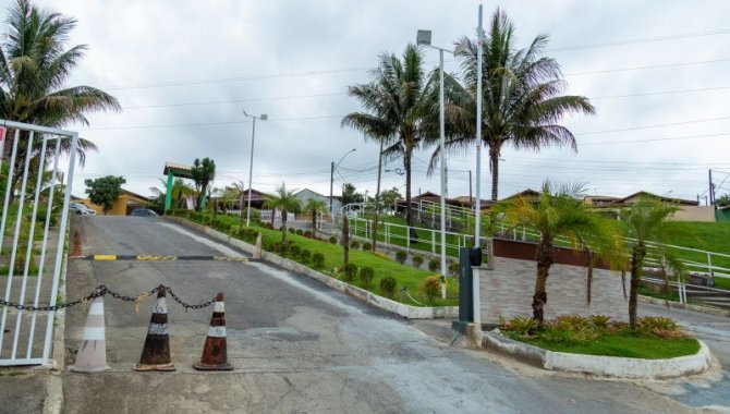 Foto - Casa em Condomínio 49 m² - Nova Cidade - Macaé - RJ - [3]