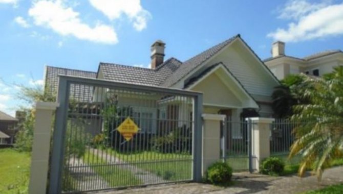 Foto - Casa 229 m² - Country - Santa Cruz do Sul - RS - [2]