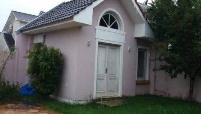 Foto - Casa 229 m² - Country - Santa Cruz do Sul - RS - [20]