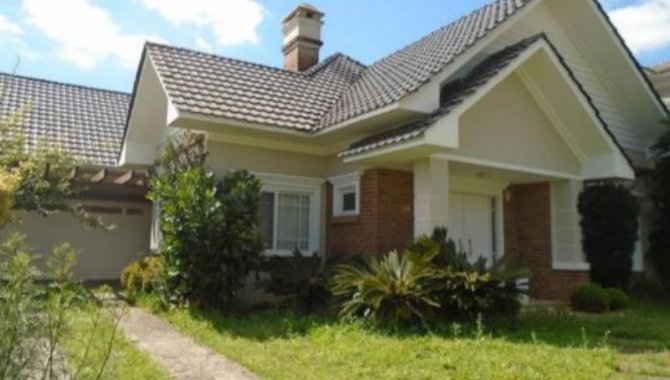 Foto - Casa 229 m² - Country - Santa Cruz do Sul - RS - [24]