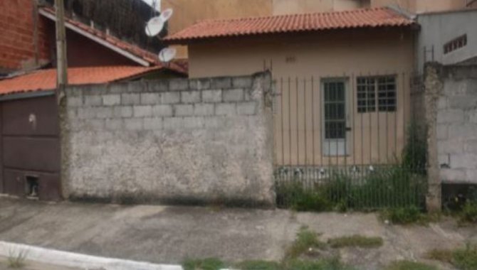 Foto - Casa 47 m² - Loteamento Real Park - Caçapava - SP - [1]