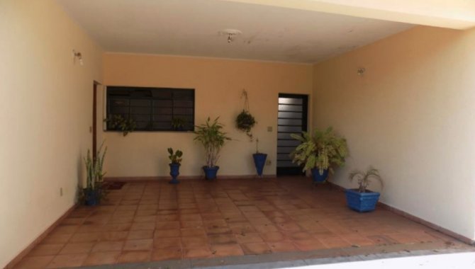 Foto - Casa 185 m² - Jardim Centenário - São Carlos - SP - [3]