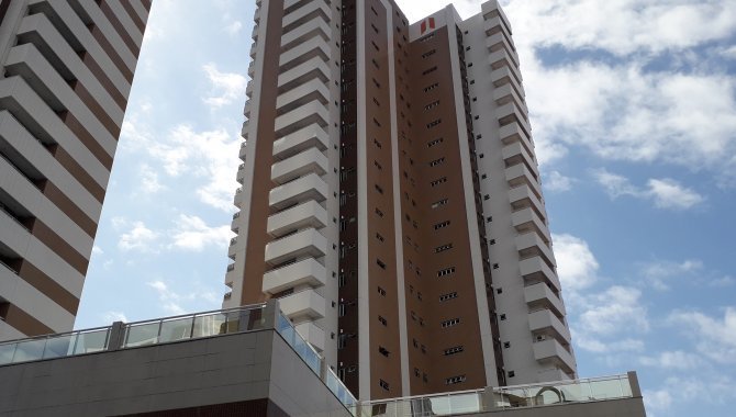 Foto - Apartamento 126 m² - Cocó - Fortaleza - CE - [3]