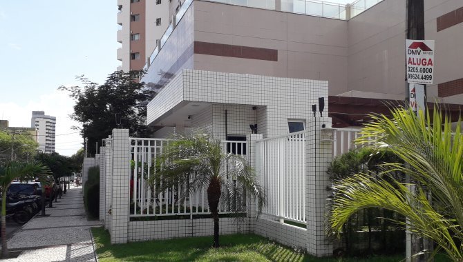 Foto - Apartamento 126 m² - Cocó - Fortaleza - CE - [1]