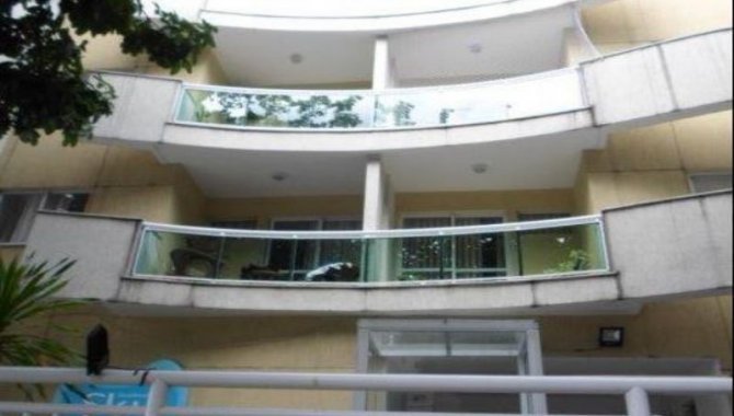 Foto - Apartamento 64 m² - Freguesia - Rio de Janeiro - RJ - [1]