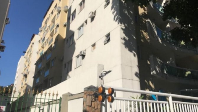 Foto - Apartamento 64 m² - Freguesia - Rio de Janeiro - RJ - [5]
