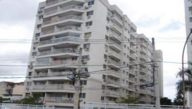 Foto - Apartamento 48 m² - São Francisco Xavier - Rio de Janeiro - RJ - [1]