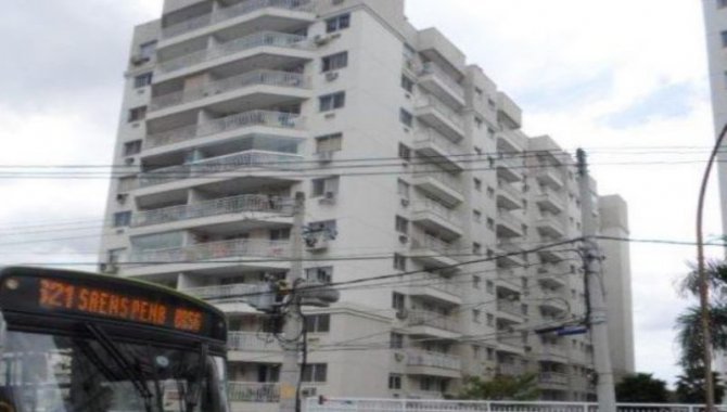 Foto - Apartamento 48 m² - São Francisco Xavier - Rio de Janeiro - RJ - [5]