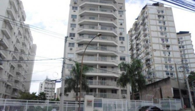 Foto - Apartamento 48 m² - São Francisco Xavier - Rio de Janeiro - RJ - [9]