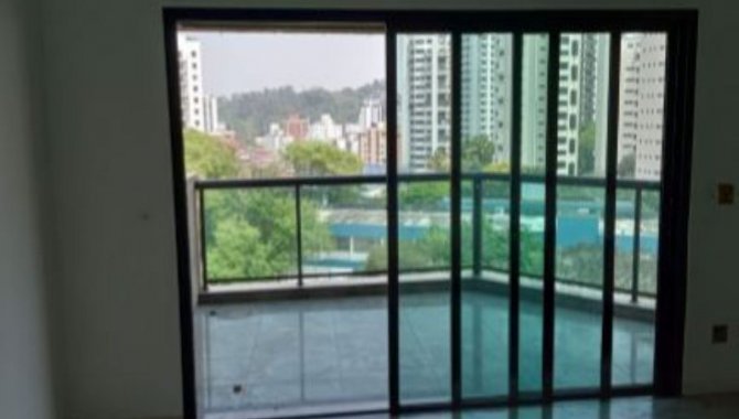 Foto - Apartamento 466 m² - Real Parque - São Paulo - SP - [20]