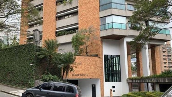 Foto - Apartamento 466 m² - Real Parque - São Paulo - SP - [37]