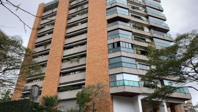 Foto - Apartamento 466 m² - Real Parque - São Paulo - SP - [1]