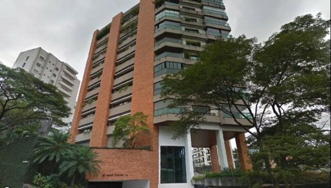 Foto - Apartamento 466 m² - Real Parque - São Paulo - SP - [7]