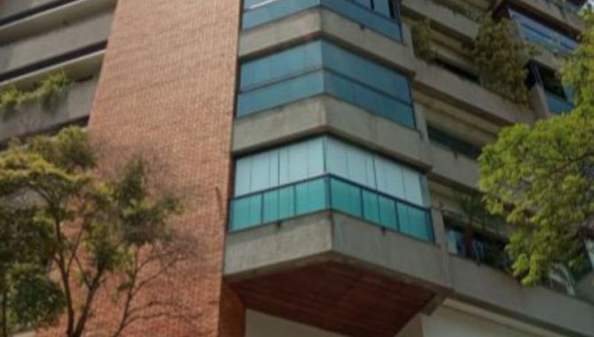 Foto - Apartamento 466 m² - Real Parque - São Paulo - SP - [23]