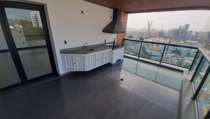 Foto - Apartamento 466 m² - Real Parque - São Paulo - SP - [6]