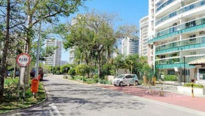 Foto - Apartamento - Barra da Tijuca - Rio de Janeiro - RJ - [3]