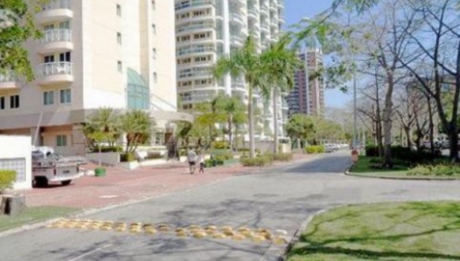 Foto - Apartamento - Barra da Tijuca - Rio de Janeiro - RJ - [2]