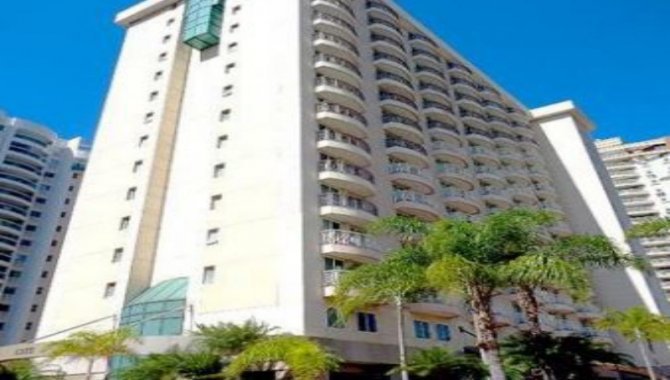 Foto - Apartamento - Barra da Tijuca - Rio de Janeiro - RJ - [1]