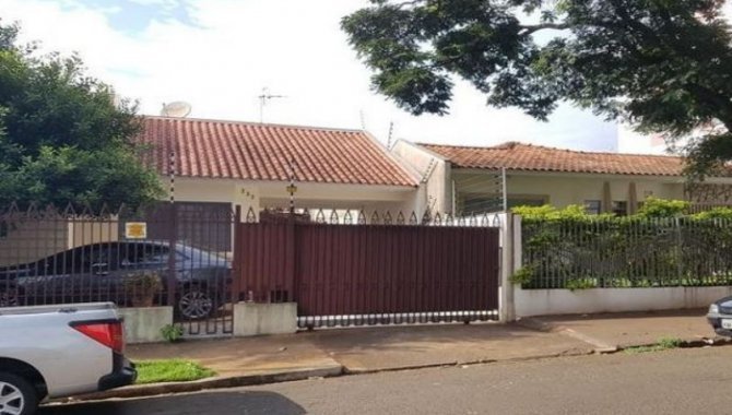 Foto - Casa 174 m² - Parque Residencial Cidade Nova - Maringá - PR - [1]