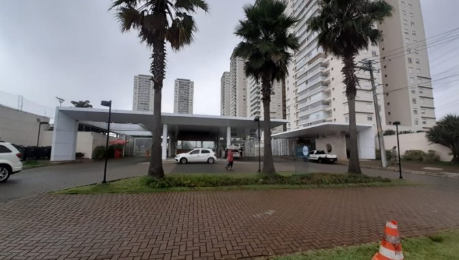 Foto - Apartamento 134 m² - Jardim Boa Vista - São Paulo - SP - [3]