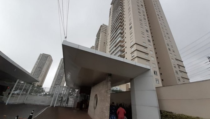 Foto - Apartamento 134 m² - Jardim Boa Vista - São Paulo - SP - [7]