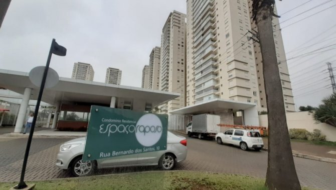 Foto - Apartamento 134 m² - Jardim Boa Vista - São Paulo - SP - [5]