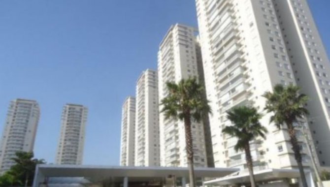 Foto - Apartamento 134 m² - Jardim Boa Vista - São Paulo - SP - [6]