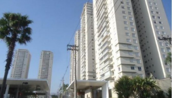 Foto - Apartamento 134 m² - Jardim Boa Vista - São Paulo - SP - [4]