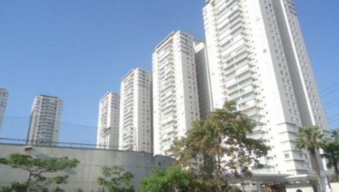 Foto - Apartamento 134 m² - Jardim Boa Vista - São Paulo - SP - [8]