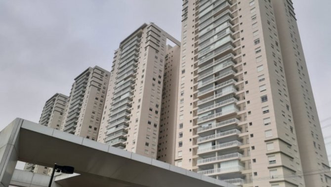 Foto - Apartamento 134 m² - Jardim Boa Vista - São Paulo - SP - [11]