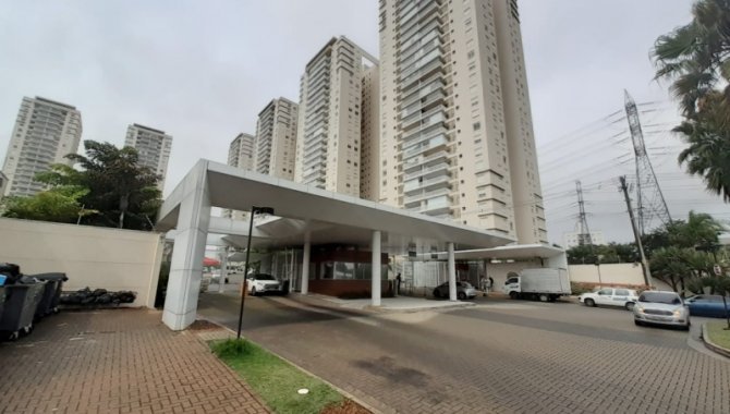 Foto - Apartamento 134 m² - Jardim Boa Vista - São Paulo - SP - [1]