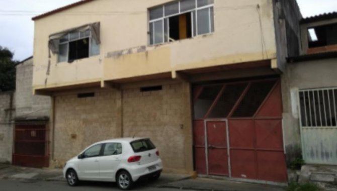 Foto - Casa 300 m² - Nova Carapina II - Serra - ES - [1]