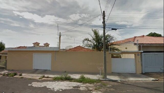 Foto - Casa 300 m² - Jardim Contendas - Taquaritinga- SP - [1]