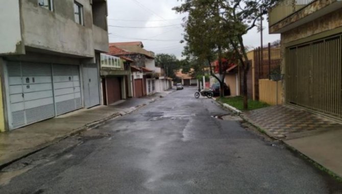 Foto - Casa em Condomínio 123 m² - Jardim Nossa Senhora do Carmo - São Paulo - SP - [4]