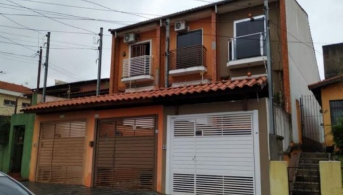 Foto - Casa em Condomínio 123 m² - Jardim Nossa Senhora do Carmo - São Paulo - SP - [1]