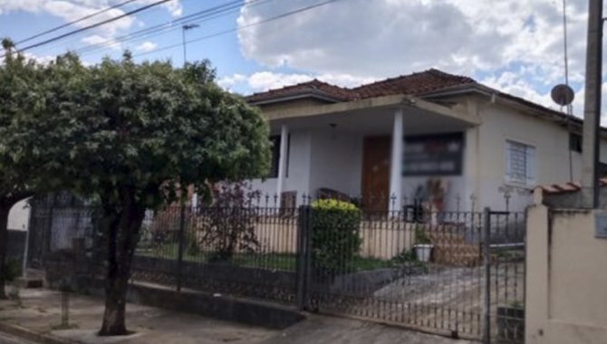 Foto - Casa 93 m² - Vila Guarani - Matão - SP - [3]