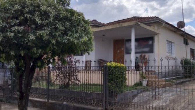 Foto - Casa 93 m² - Vila Guarani - Matão - SP - [2]