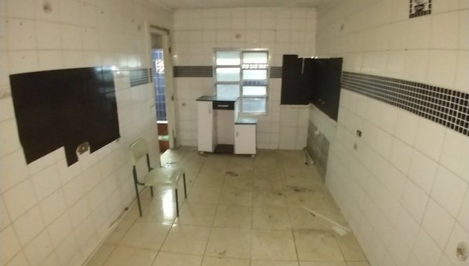 Foto - Casa 69 m² - Cidade Naútica - São Vicente - SP - [5]