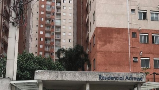 Foto - Apartamento 48 m² - Jardim Rossi - Guarulhos - SP - [5]