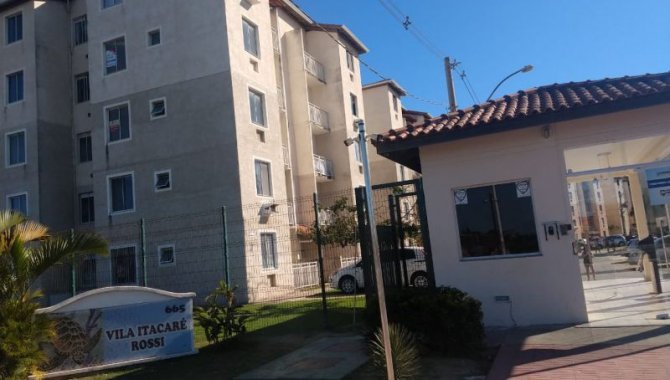 Foto - Apartamento 76 m² - Praia da Baleia - Serra - ES - [2]