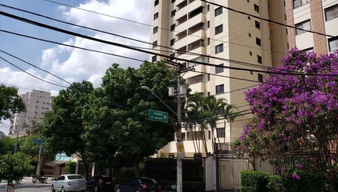 Foto - Apartamento 147 m² - Vila Pompéia - São Paulo - SP - [11]