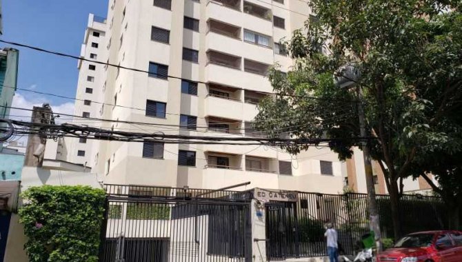 Foto - Apartamento 147 m² - Vila Pompéia - São Paulo - SP - [1]