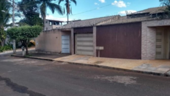 Foto - Casa 114 m² - Cidade Jardim - Uberlândia - MG - [5]