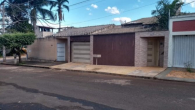 Foto - Casa 114 m² - Cidade Jardim - Uberlândia - MG - [4]